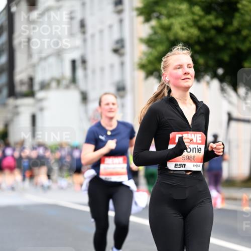 14.06.2026 - REWE Women's Run Dr. Thomas Lammeyer http://msf.ph/oto/9780172 14.06.2026 10:48:41 Laufen 5986, 7 meine-sportfotos.de