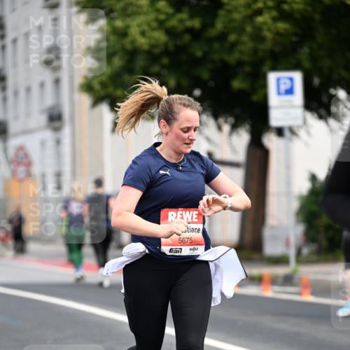 14.06.2026 - REWE Women's Run Dr. Thomas Lammeyer http://msf.ph/oto/9780177 14.06.2026 10:48:42 Laufen 5675 meine-sportfotos.de