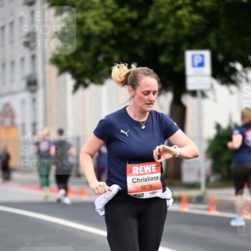 14.06.2026 - REWE Women's Run Dr. Thomas Lammeyer http://msf.ph/oto/9780180 14.06.2026 10:48:42 Laufen 5675 meine-sportfotos.de