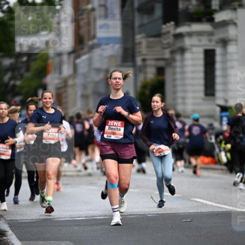 14.06.2026 - REWE Women's Run Dr. Thomas Lammeyer http://msf.ph/oto/9780185 14.06.2026 10:48:48 Laufen 5233 meine-sportfotos.de