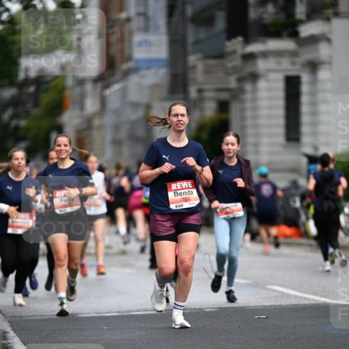 14.06.2026 - REWE Women's Run Dr. Thomas Lammeyer http://msf.ph/oto/9780193 14.06.2026 10:48:49 Laufen 5233, 7 meine-sportfotos.de
