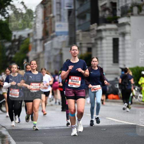 14.06.2026 - REWE Women's Run Dr. Thomas Lammeyer http://msf.ph/oto/9780201 14.06.2026 10:48:49 Laufen 5233, 7 meine-sportfotos.de