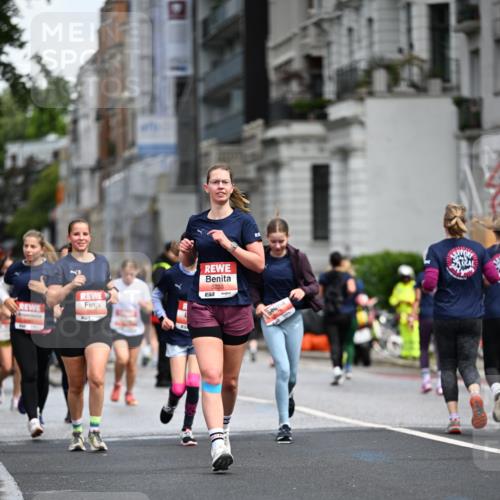14.06.2026 - REWE Women's Run Dr. Thomas Lammeyer http://msf.ph/oto/9780211 14.06.2026 10:48:50 Laufen 57, 5233 meine-sportfotos.de