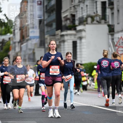 14.06.2026 - REWE Women's Run Dr. Thomas Lammeyer http://msf.ph/oto/9780216 14.06.2026 10:48:50 Laufen 1753, 5233, 7 meine-sportfotos.de