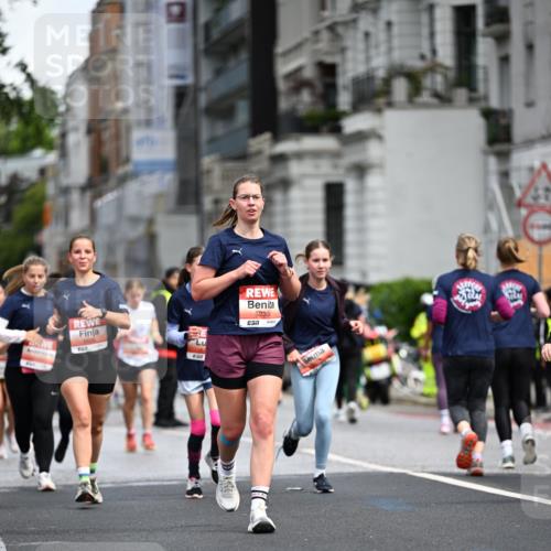 14.06.2026 - REWE Women's Run Dr. Thomas Lammeyer http://msf.ph/oto/9780219 14.06.2026 10:48:50 Laufen 851, 5233, 57 meine-sportfotos.de