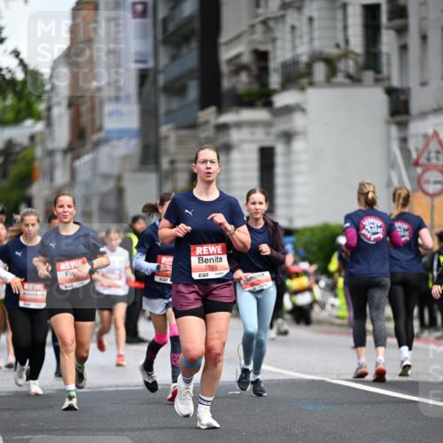 14.06.2026 - REWE Women's Run Dr. Thomas Lammeyer http://msf.ph/oto/9780221 14.06.2026 10:48:50 Laufen 5233, 7 meine-sportfotos.de