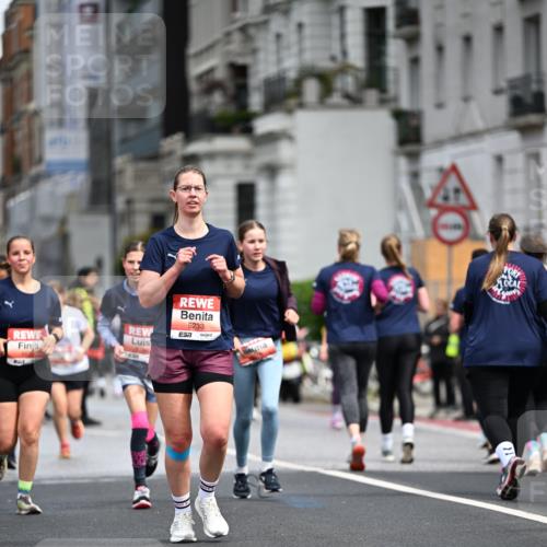 14.06.2026 - REWE Women's Run Dr. Thomas Lammeyer http://msf.ph/oto/9780227 14.06.2026 10:48:51 Laufen 5233, 7 meine-sportfotos.de