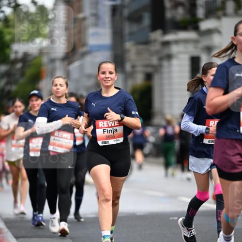 14.06.2026 - REWE Women's Run Dr. Thomas Lammeyer http://msf.ph/oto/9780233 14.06.2026 10:48:52 Laufen 5635 meine-sportfotos.de