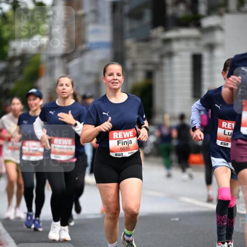 14.06.2026 - REWE Women's Run Dr. Thomas Lammeyer http://msf.ph/oto/9780239 14.06.2026 10:48:53 Laufen 127, 5635, 7, 57 meine-sportfotos.de