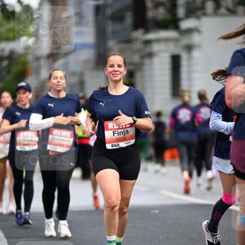 14.06.2026 - REWE Women's Run Dr. Thomas Lammeyer http://msf.ph/oto/9780244 14.06.2026 10:48:53 Laufen 5635 meine-sportfotos.de