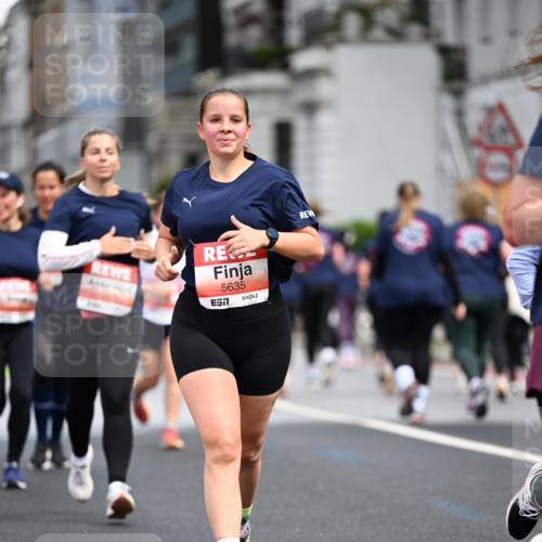 14.06.2026 - REWE Women's Run Dr. Thomas Lammeyer http://msf.ph/oto/9780260 14.06.2026 10:48:54 Laufen 5635, 7 meine-sportfotos.de