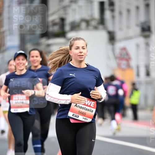 14.06.2026 - REWE Women's Run Dr. Thomas Lammeyer http://msf.ph/oto/9780286 14.06.2026 10:48:56 Laufen 5665, 7 meine-sportfotos.de