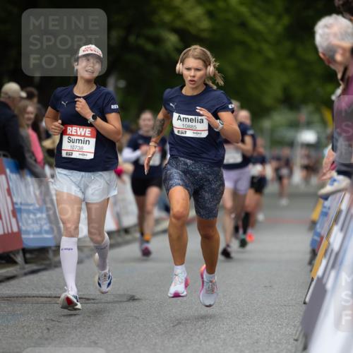 14.06.2026 - REWE Women's Run Michael Strokosch http://msf.ph/oto/9780287 14.06.2026 09:49:57 Laufen 10738, 10885, 7 meine-sportfotos.de