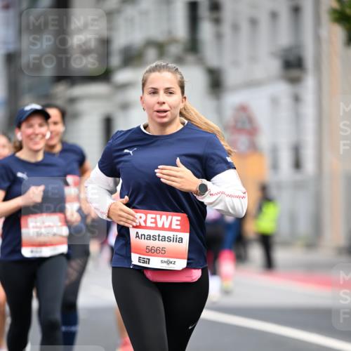 14.06.2026 - REWE Women's Run Dr. Thomas Lammeyer http://msf.ph/oto/9780292 14.06.2026 10:48:56 Laufen 5665 meine-sportfotos.de