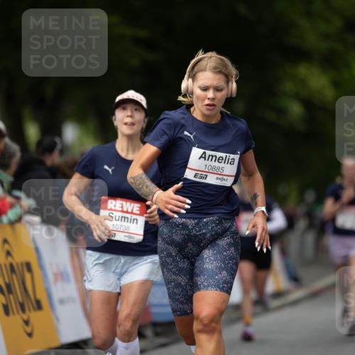 14.06.2026 - REWE Women's Run Michael Strokosch http://msf.ph/oto/9780294 14.06.2026 09:49:58 Laufen 10738, 10885 meine-sportfotos.de