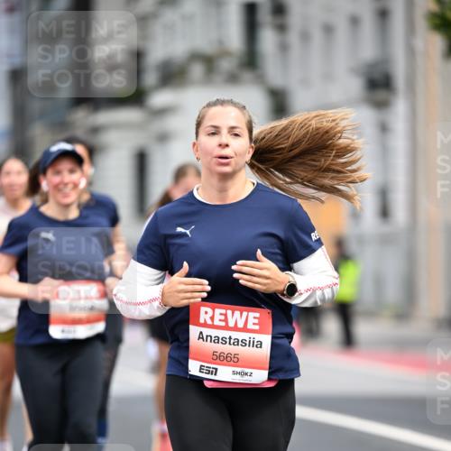 14.06.2026 - REWE Women's Run Dr. Thomas Lammeyer http://msf.ph/oto/9780295 14.06.2026 10:48:56 Laufen 5665 meine-sportfotos.de