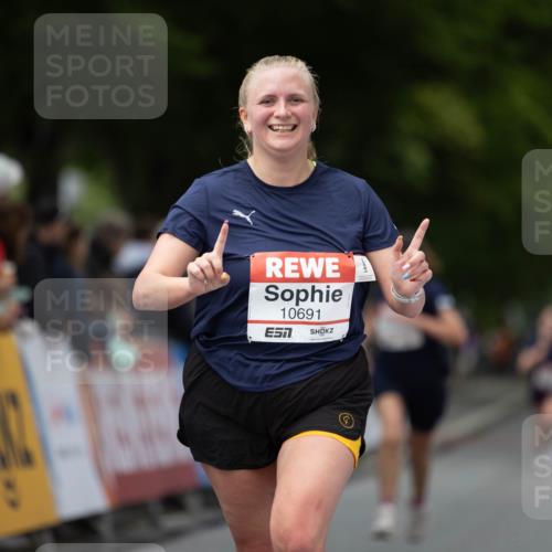 14.06.2026 - REWE Women's Run Michael Strokosch http://msf.ph/oto/9780304 14.06.2026 09:50:05 Laufen 10691 meine-sportfotos.de