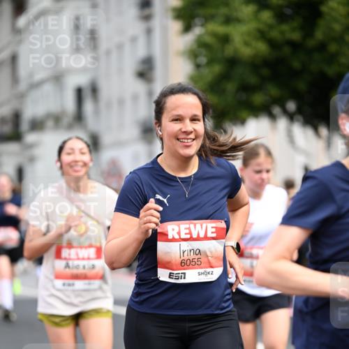 14.06.2026 - REWE Women's Run Dr. Thomas Lammeyer http://msf.ph/oto/9780334 14.06.2026 10:48:59 Laufen 6055, 7 meine-sportfotos.de
