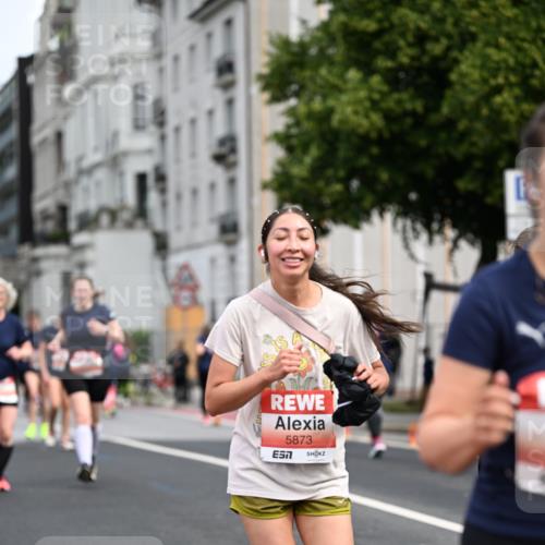 14.06.2026 - REWE Women's Run Dr. Thomas Lammeyer http://msf.ph/oto/9780339 14.06.2026 10:49:00 Laufen 5873, 7 meine-sportfotos.de