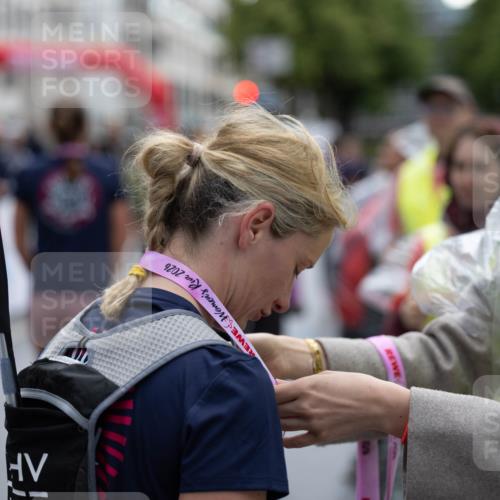 14.06.2026 - REWE Women's Run Michael Strokosch http://msf.ph/oto/9780344 14.06.2026 09:50:52 Laufen 2026, 129 meine-sportfotos.de