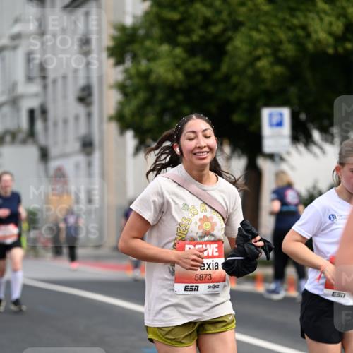 14.06.2026 - REWE Women's Run Dr. Thomas Lammeyer http://msf.ph/oto/9780345 14.06.2026 10:49:00 Laufen 5873, 7 meine-sportfotos.de