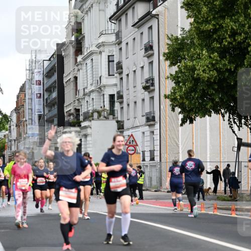 14.06.2026 - REWE Women's Run Dr. Thomas Lammeyer http://msf.ph/oto/9780350 14.06.2026 10:49:01 Laufen  meine-sportfotos.de
