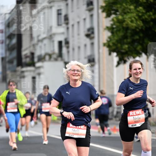 14.06.2026 - REWE Women's Run Dr. Thomas Lammeyer http://msf.ph/oto/9780373 14.06.2026 10:49:02 Laufen 6056, 6054 meine-sportfotos.de