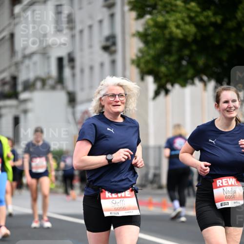 14.06.2026 - REWE Women's Run Dr. Thomas Lammeyer http://msf.ph/oto/9780379 14.06.2026 10:49:02 Laufen 6056, 6054 meine-sportfotos.de