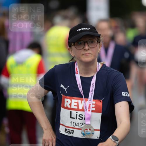 14.06.2026 - REWE Women's Run Michael Strokosch http://msf.ph/oto/9780405 14.06.2026 09:53:10 Laufen 2026, 2026, 7, 10422 meine-sportfotos.de