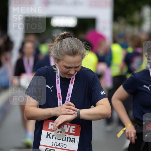 14.06.2026 - REWE Women's Run Michael Strokosch http://msf.ph/oto/9780422 14.06.2026 09:53:30 Laufen 2026, 2026, 10490, 0833 meine-sportfotos.de