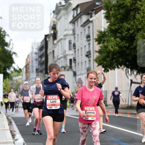 14.06.2026 - REWE Women's Run Dr. Thomas Lammeyer http://msf.ph/oto/9780443 14.06.2026 10:49:07 Laufen 5435, 5340 meine-sportfotos.de