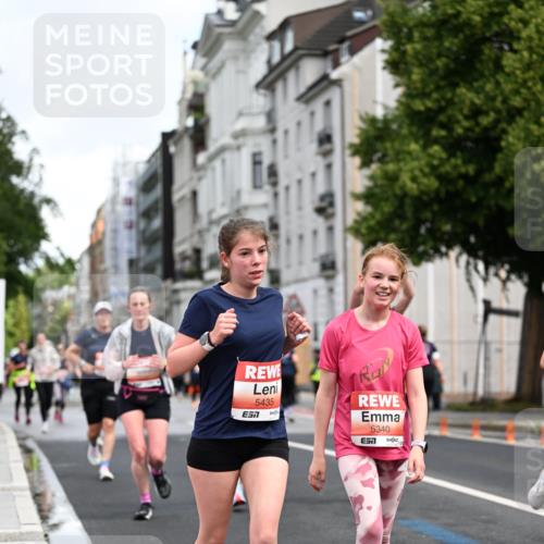 14.06.2026 - REWE Women's Run Dr. Thomas Lammeyer http://msf.ph/oto/9780446 14.06.2026 10:49:08 Laufen 7, 5435, 5340, 7 meine-sportfotos.de