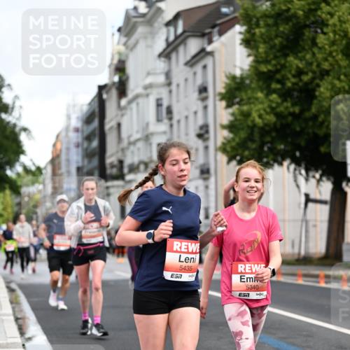 14.06.2026 - REWE Women's Run Dr. Thomas Lammeyer http://msf.ph/oto/9780448 14.06.2026 10:49:08 Laufen 5435, 7, 5340, 7 meine-sportfotos.de