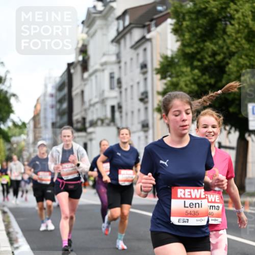 14.06.2026 - REWE Women's Run Dr. Thomas Lammeyer http://msf.ph/oto/9780457 14.06.2026 10:49:08 Laufen 5435, 40 meine-sportfotos.de