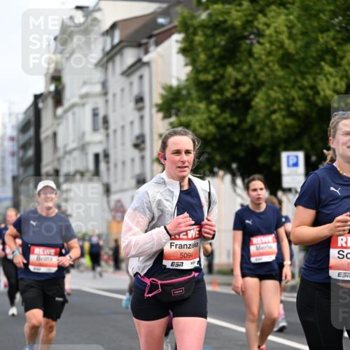 14.06.2026 - REWE Women's Run Dr. Thomas Lammeyer http://msf.ph/oto/9780479 14.06.2026 10:49:10 Laufen 5094, 5 meine-sportfotos.de