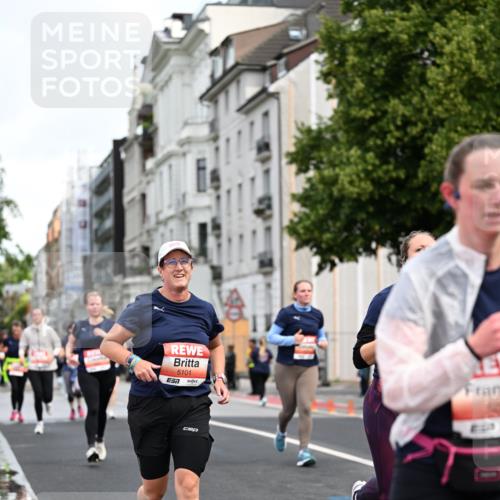 14.06.2026 - REWE Women's Run Dr. Thomas Lammeyer http://msf.ph/oto/9780484 14.06.2026 10:49:11 Laufen 5101 meine-sportfotos.de