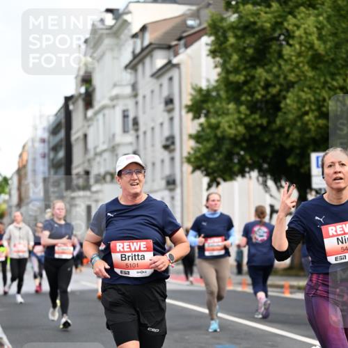 14.06.2026 - REWE Women's Run Dr. Thomas Lammeyer http://msf.ph/oto/9780492 14.06.2026 10:49:11 Laufen 5101, 540, 7 meine-sportfotos.de