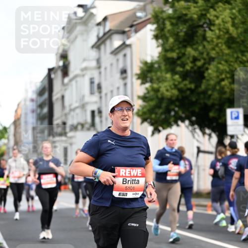 14.06.2026 - REWE Women's Run Dr. Thomas Lammeyer http://msf.ph/oto/9780499 14.06.2026 10:49:11 Laufen 5101 meine-sportfotos.de