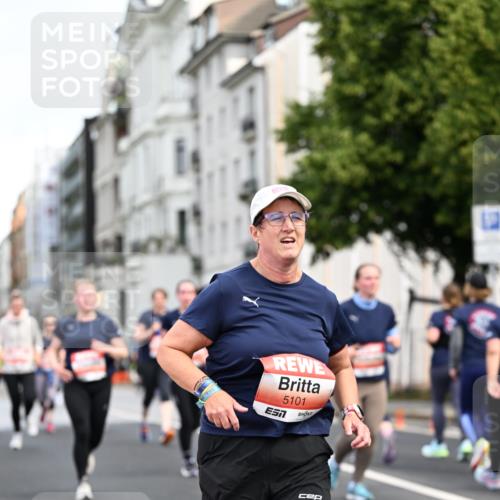 14.06.2026 - REWE Women's Run Dr. Thomas Lammeyer http://msf.ph/oto/9780501 14.06.2026 10:49:11 Laufen 5101, 12 meine-sportfotos.de