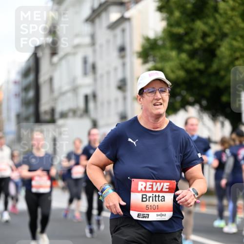 14.06.2026 - REWE Women's Run Dr. Thomas Lammeyer http://msf.ph/oto/9780504 14.06.2026 10:49:12 Laufen 5101 meine-sportfotos.de