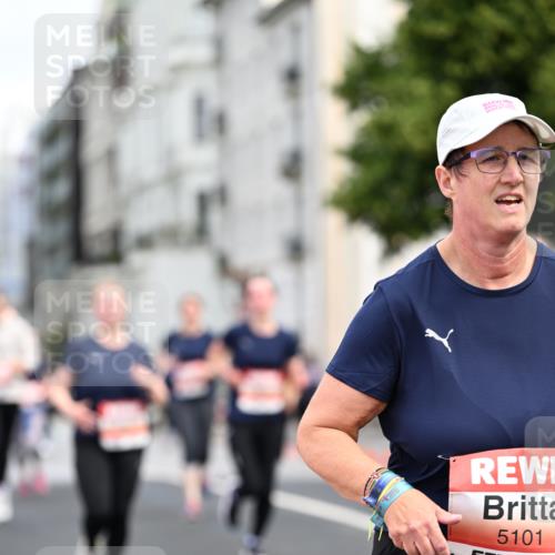14.06.2026 - REWE Women's Run Dr. Thomas Lammeyer http://msf.ph/oto/9780506 14.06.2026 10:49:12 Laufen 5101 meine-sportfotos.de