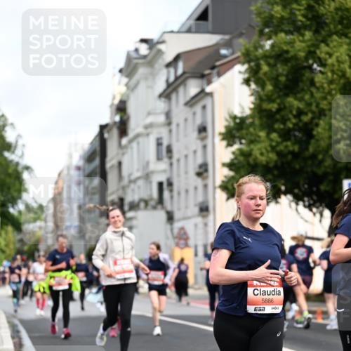 14.06.2026 - REWE Women's Run Dr. Thomas Lammeyer http://msf.ph/oto/9780533 14.06.2026 10:49:14 Laufen 5886, 7 meine-sportfotos.de