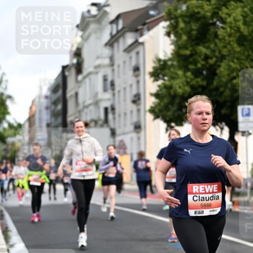 14.06.2026 - REWE Women's Run Dr. Thomas Lammeyer http://msf.ph/oto/9780538 14.06.2026 10:49:14 Laufen 5886 meine-sportfotos.de