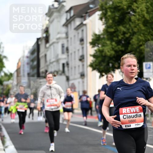 14.06.2026 - REWE Women's Run Dr. Thomas Lammeyer http://msf.ph/oto/9780540 14.06.2026 10:49:14 Laufen 5886, 7 meine-sportfotos.de