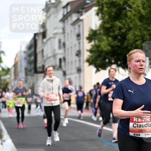 14.06.2026 - REWE Women's Run Dr. Thomas Lammeyer http://msf.ph/oto/9780544 14.06.2026 10:49:14 Laufen 5886 meine-sportfotos.de