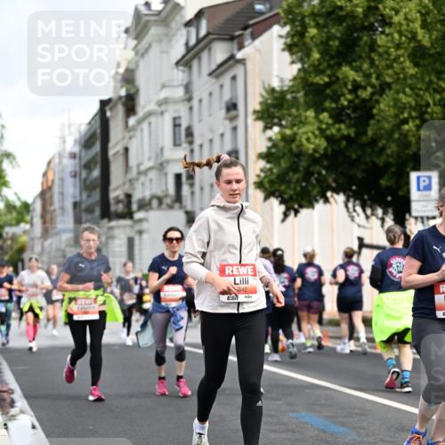 14.06.2026 - REWE Women's Run Dr. Thomas Lammeyer http://msf.ph/oto/9780548 14.06.2026 10:49:15 Laufen 642 meine-sportfotos.de