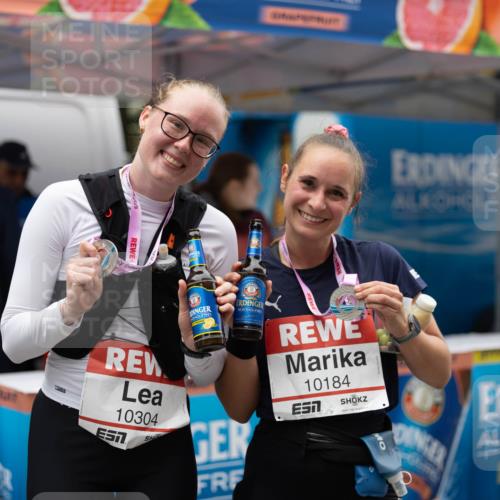 14.06.2026 - REWE Women's Run Michael Strokosch http://msf.ph/oto/9780550 14.06.2026 10:01:10 Laufen 10304, 10184 meine-sportfotos.de