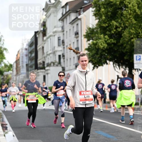 14.06.2026 - REWE Women's Run Dr. Thomas Lammeyer http://msf.ph/oto/9780551 14.06.2026 10:49:15 Laufen 5642 meine-sportfotos.de