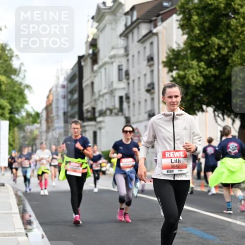14.06.2026 - REWE Women's Run Dr. Thomas Lammeyer http://msf.ph/oto/9780555 14.06.2026 10:49:15 Laufen 5642, 57 meine-sportfotos.de