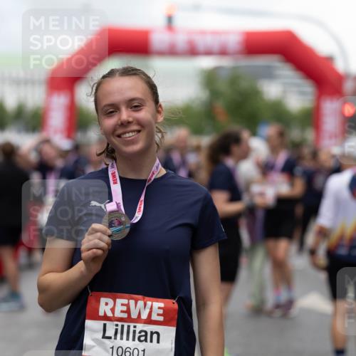 14.06.2026 - REWE Women's Run Michael Strokosch http://msf.ph/oto/9780556 14.06.2026 10:01:19 Laufen 10601 meine-sportfotos.de